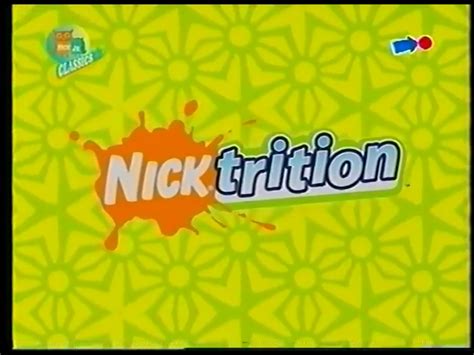 Nicktrition .